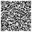 QR code with A J De Falco DDS contacts