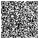QR code with CBF Cleaning Service contacts