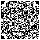 QR code with Ohio Division Travel & Tourism contacts