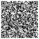 QR code with Yours & Mine contacts