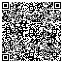 QR code with George T McConnell contacts