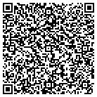QR code with P S Audio Video Solutions contacts