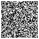 QR code with Andreas Building Inc contacts