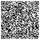 QR code with University-Cincinnati contacts