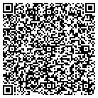QR code with Gallipolis Reduction Co contacts