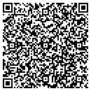 QR code with Procutts contacts