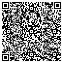 QR code with Hardbox Corp contacts