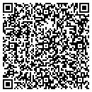 QR code with P S Plastics contacts