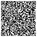QR code with Hampshire Co contacts