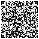 QR code with TJ Maxx contacts