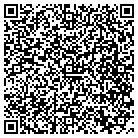 QR code with M Howells & Assoc Inc contacts