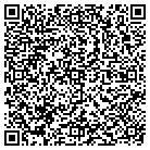 QR code with Chamberlain Branch Library contacts