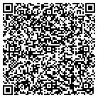 QR code with Galcia Fine Furniture contacts