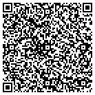 QR code with Osgar's Rustproofing & Auto contacts