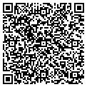 QR code with Sunoco contacts
