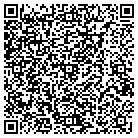 QR code with Mark's Window Shade Co contacts