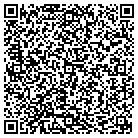 QR code with Phoebe Songbird Station contacts
