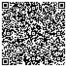 QR code with Maronda Homes Inc Of Ohio contacts