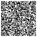 QR code with Backstretch Tack contacts