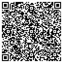 QR code with Hawkins Machine Co contacts