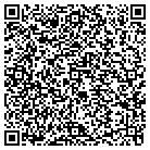 QR code with Hunter Auto Wrecking contacts