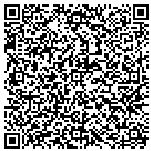 QR code with White House Fruit Farm Inc contacts