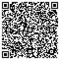 QR code with UPS contacts