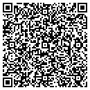 QR code with Moovies contacts