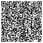 QR code with Manor Care Health Service contacts