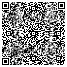 QR code with Hancock Gas Service Inc contacts