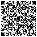 QR code with Harpers Trucking contacts