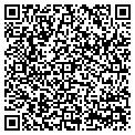 QR code with CLC contacts