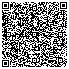 QR code with Highlander Boarding & Grooming contacts