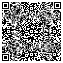 QR code with Hostiny contacts