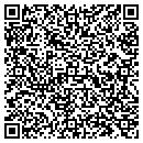 QR code with Zaromet Machining contacts