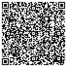 QR code with J D Byrider Sales West contacts