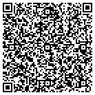 QR code with Woodhawk Club Apartments contacts