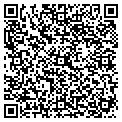 QR code with KFC contacts