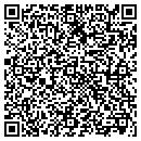 QR code with A Shear Talent contacts
