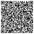 QR code with Sanders Construction contacts
