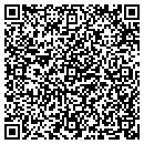 QR code with Puritas Hardware contacts