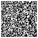 QR code with Hutto Machine contacts