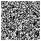 QR code with Maumee Valley Restorations contacts