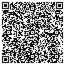 QR code with J E Prass School contacts