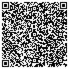QR code with Heights Appliance Co contacts