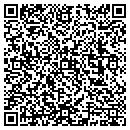 QR code with Thomas R O'Shea Inc contacts