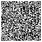 QR code with Joan Heights Church-Columbus contacts