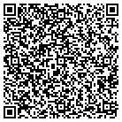 QR code with J P Ward Trucking Inc contacts