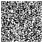 QR code with B & J Baking Company Inc contacts