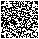 QR code with J & J Refuse Inc contacts